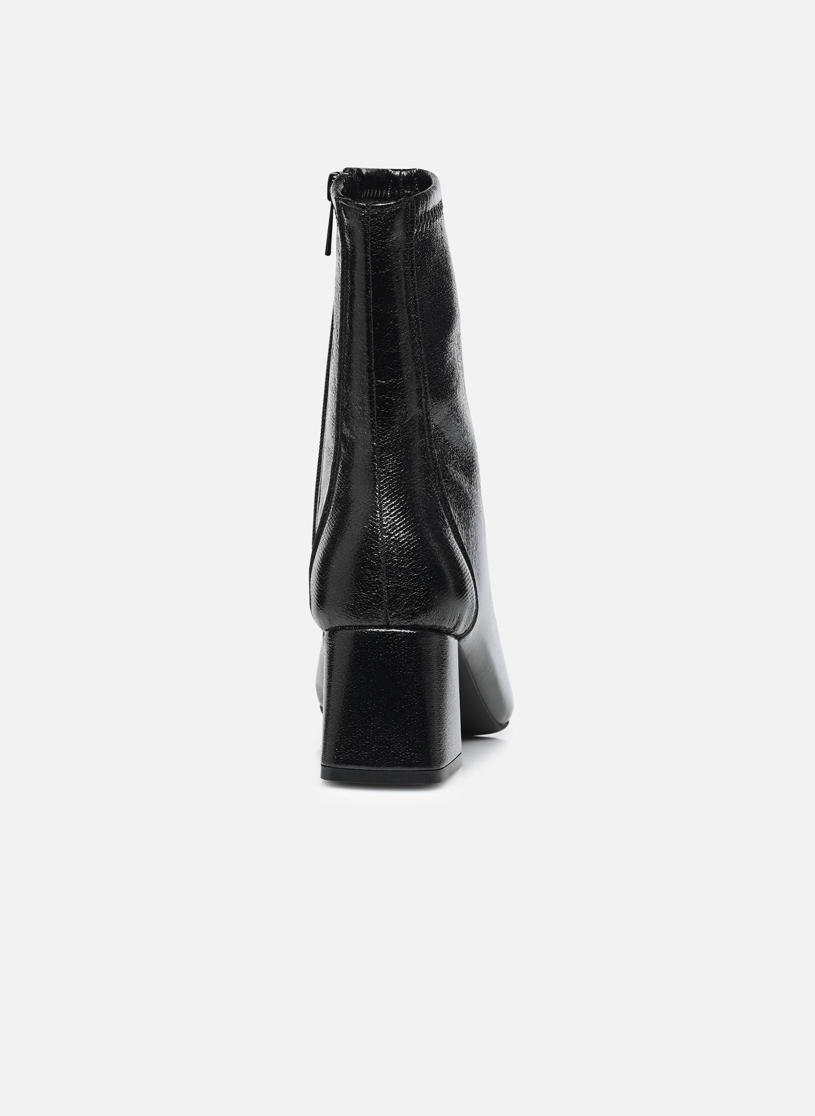 Bottines et boots Boots SKIBADRA femme noir MADE BY Bottines et boots Boots SKIBADRA femme noir NOIR