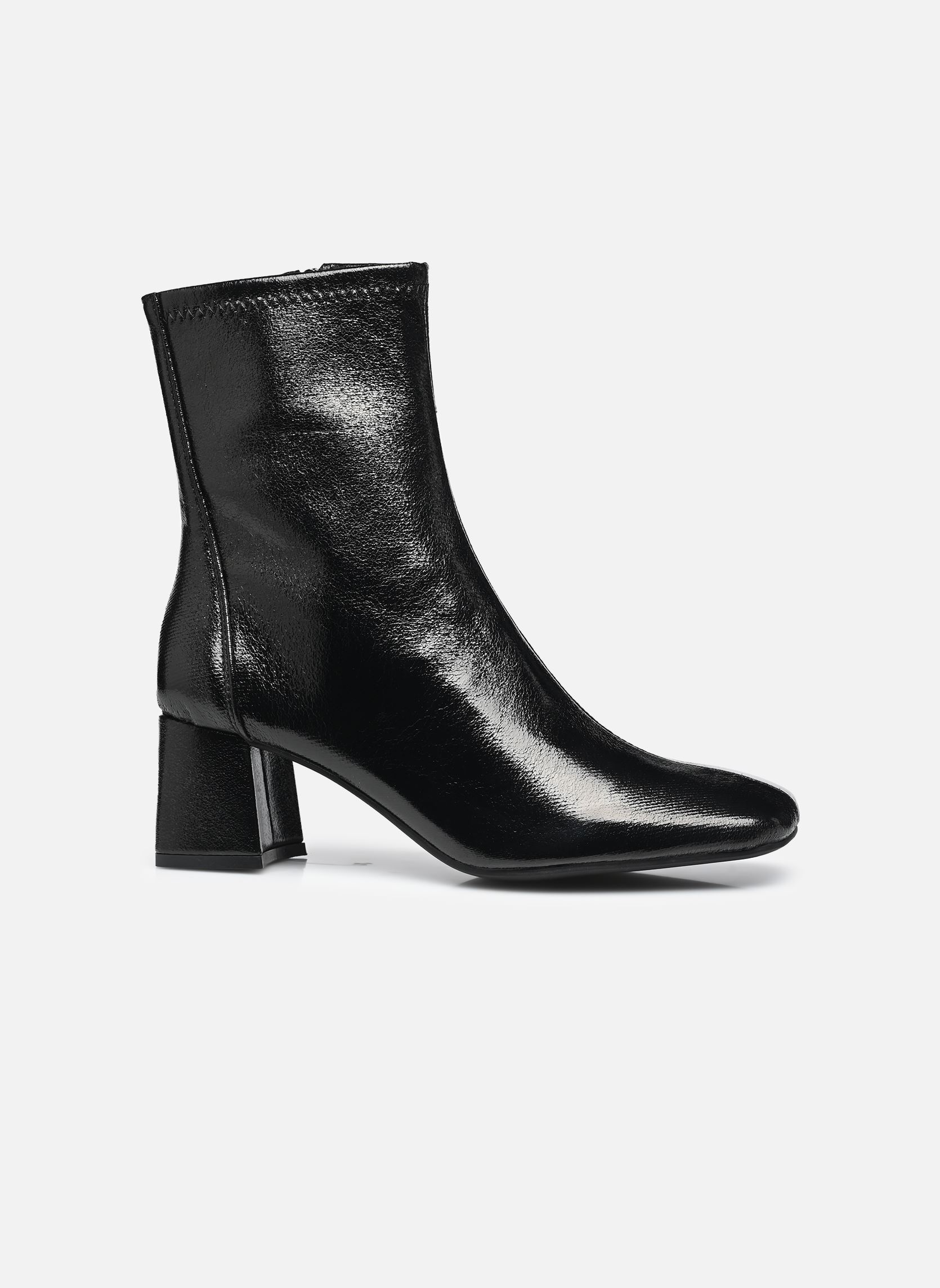 Bottines et boots Boots SKIBADRA femme noir MADE BY Bottines et boots Boots SKIBADRA femme noir NOIR
