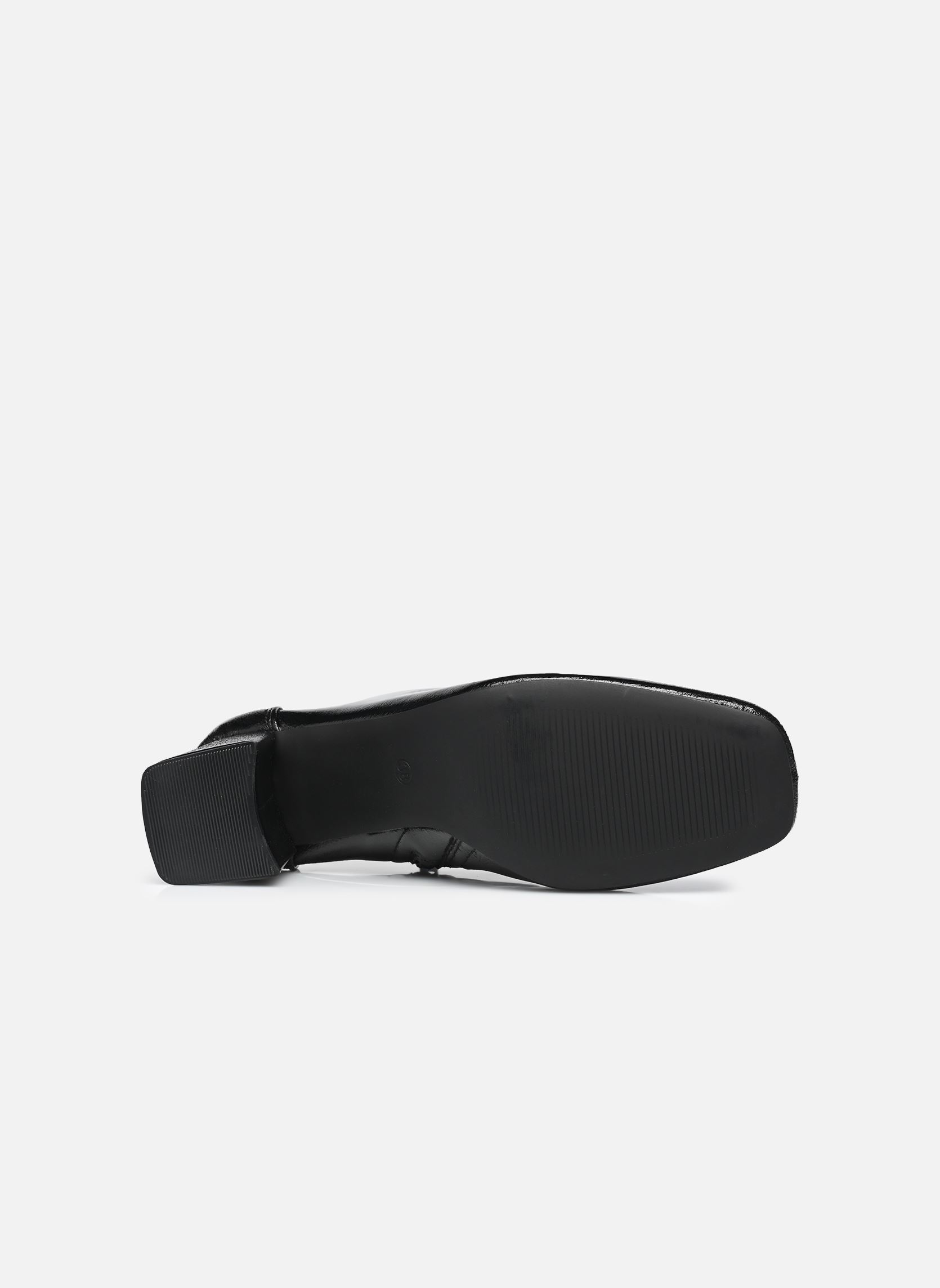 Bottines et boots Boots SKIBADRA femme noir MADE BY Bottines et boots Boots SKIBADRA femme noir NOIR