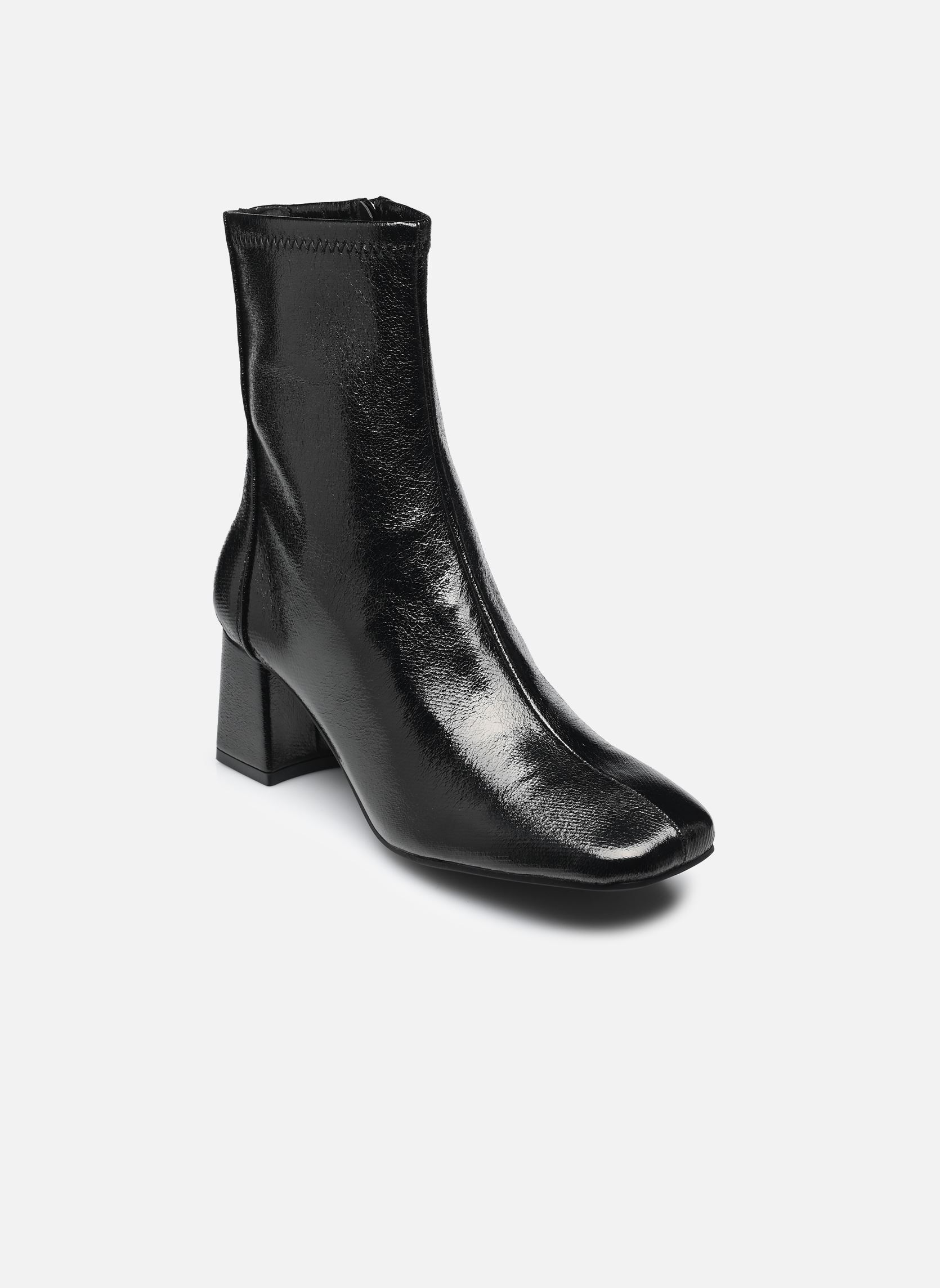 Bottines et boots Boots SKIBADRA femme noir MADE BY Bottines et boots Boots SKIBADRA femme noir NOIR