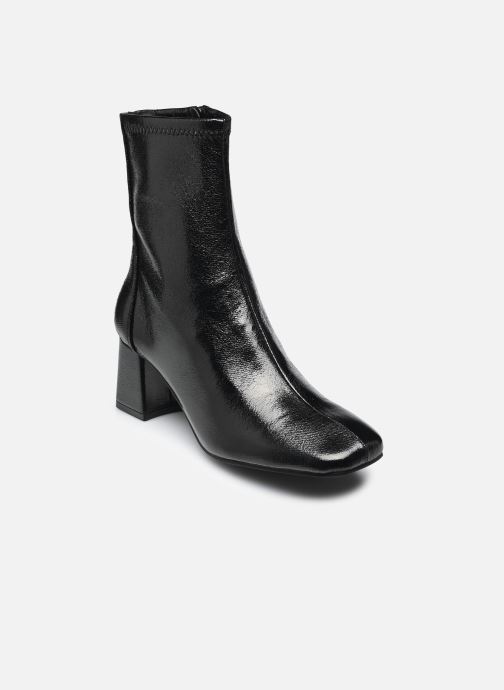MADE BY Bottines et boots Boots SKIBADRA femme noir