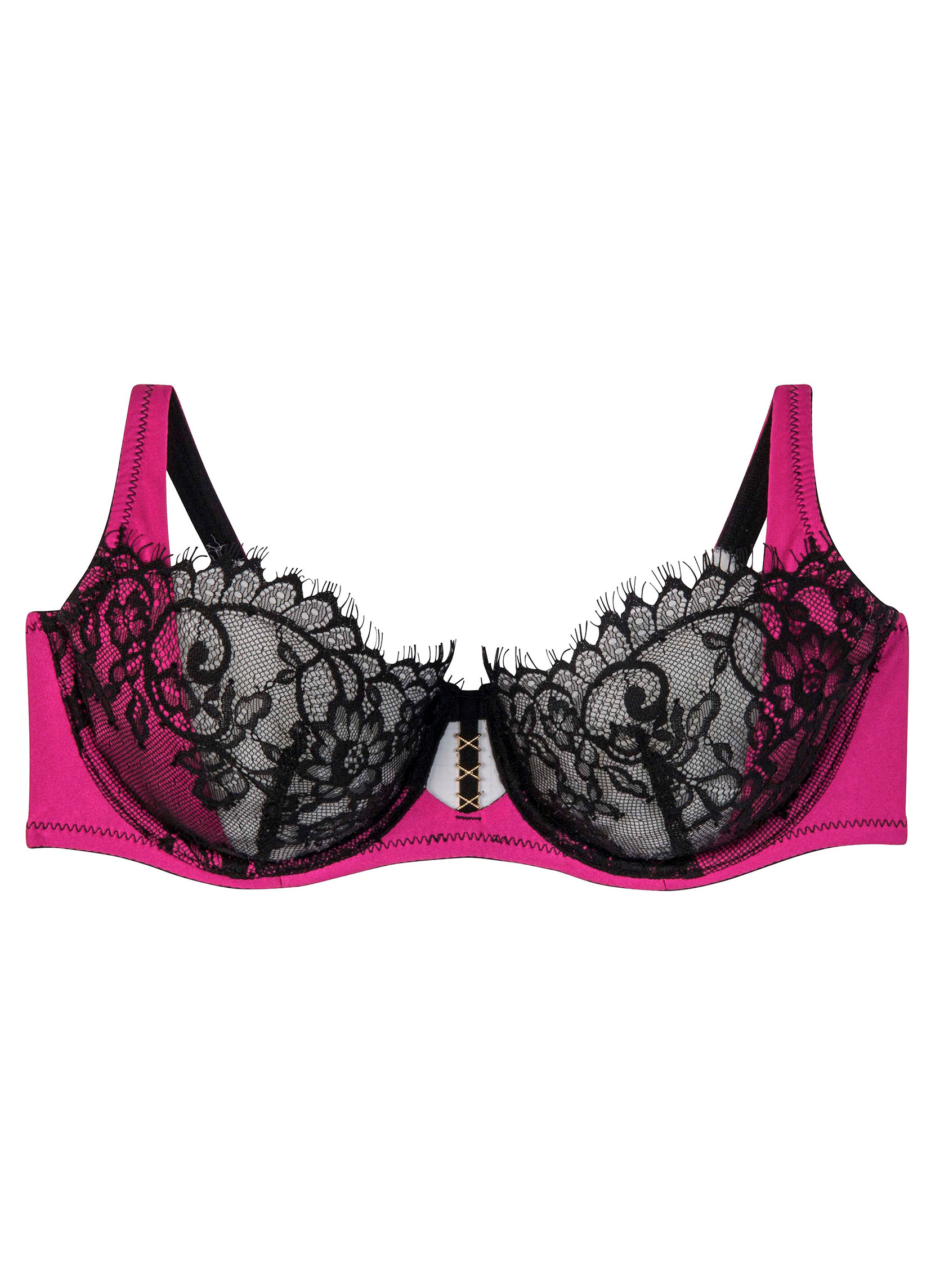 JAWSEU Lot De 4 Brassières Sport Fille Dentelle - Soutien-Gorge Entraînement Sans Couture Coton 7-14 Ans