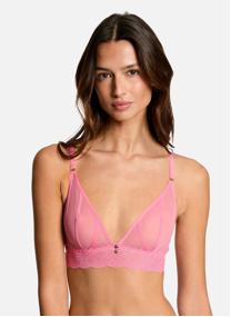 Brassières Soutien-gorge armatures rose Lorie femme rose Morgan Brassières Soutien-gorge armatures rose Lorie femme rose Rose
