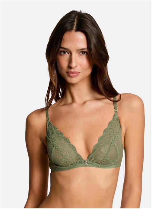 Morgan Brassières vert