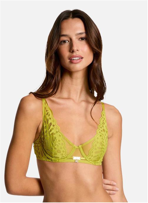 Morgan Brassières vert
