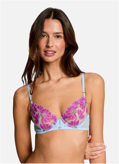 Morgan Brassières bleu