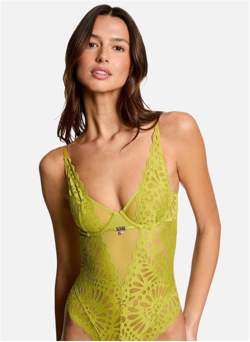 Morgan Brassières vert