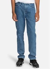 Pantalons droits Regular homme bleu Element Pantalons droits Regular homme bleu Bleu
