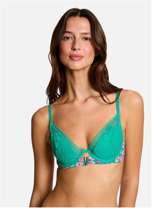 Morgan Brassières vert