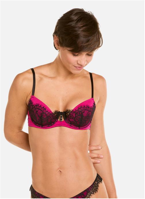 Pomm'Poire Brassières noir