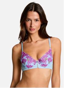 Brassières bleu Morgan Brassières bleu Bleu