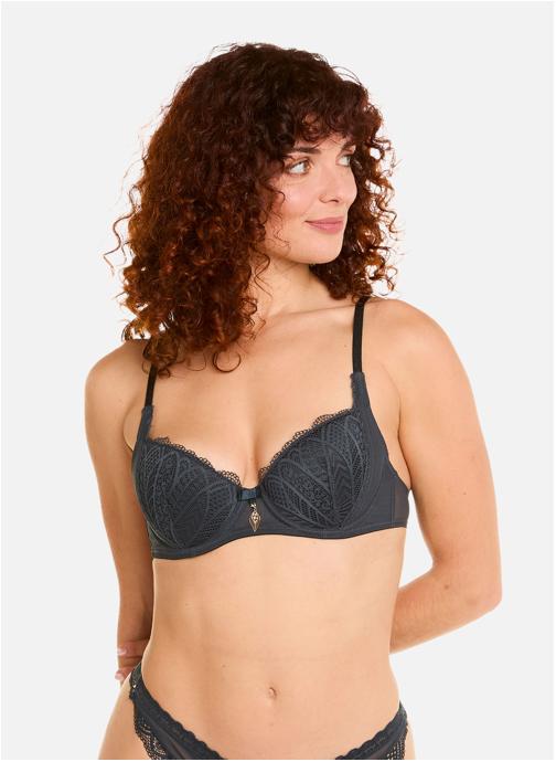 Pomm'Poire Brassières gris