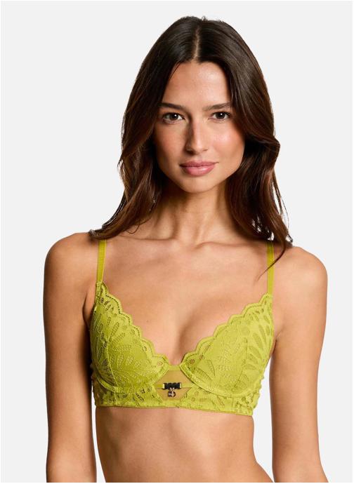 Morgan Brassières vert