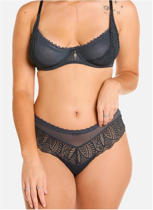 Pomm'Poire Culottes gris