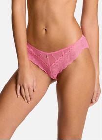Culottes Slip rose Lorie femme rose Morgan Culottes Slip rose Lorie femme rose Rose