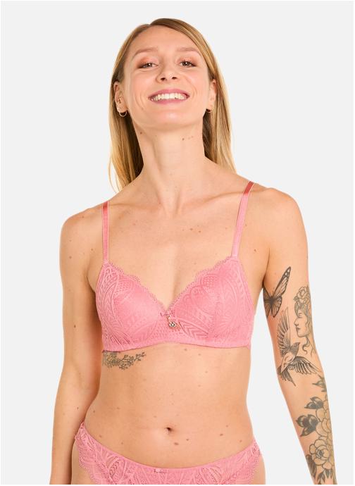 Pomm'Poire Brassières rose
