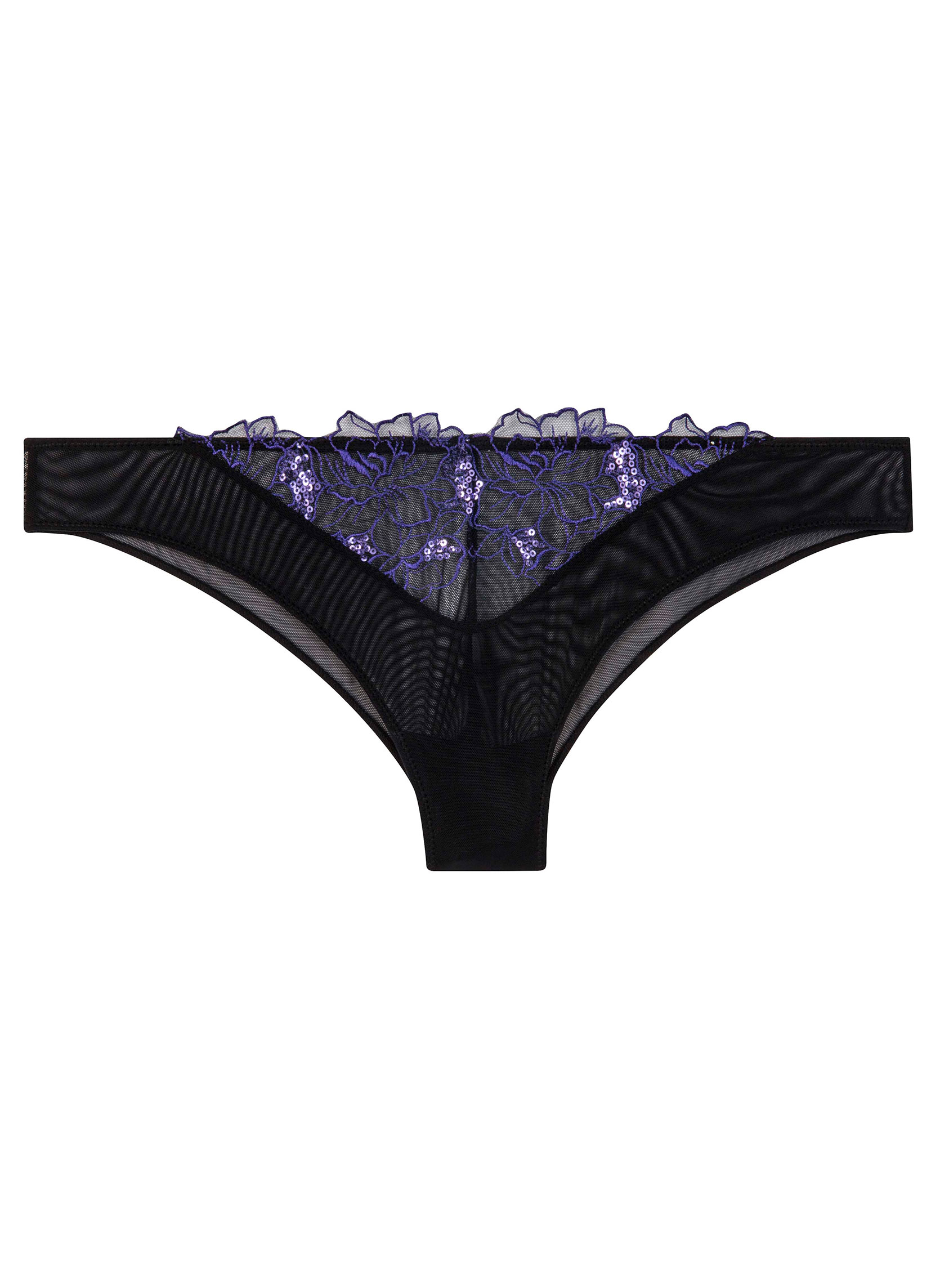 Culottes noir Pomm'Poire Culottes noir Noir