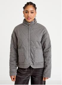 Vestes VEPADDY femme rose