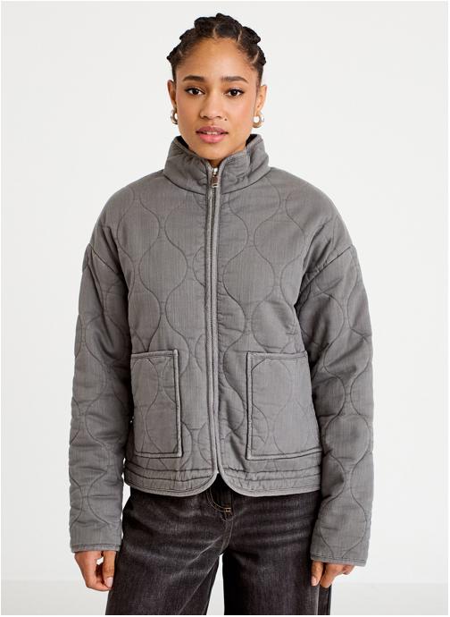 Cache Cache Vestes VEPADDY femme gris