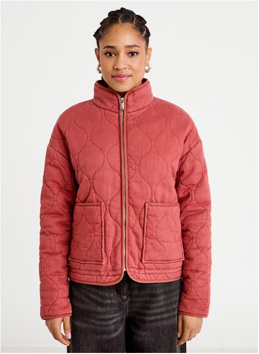 Cache Cache Vestes VEPADDY femme rose