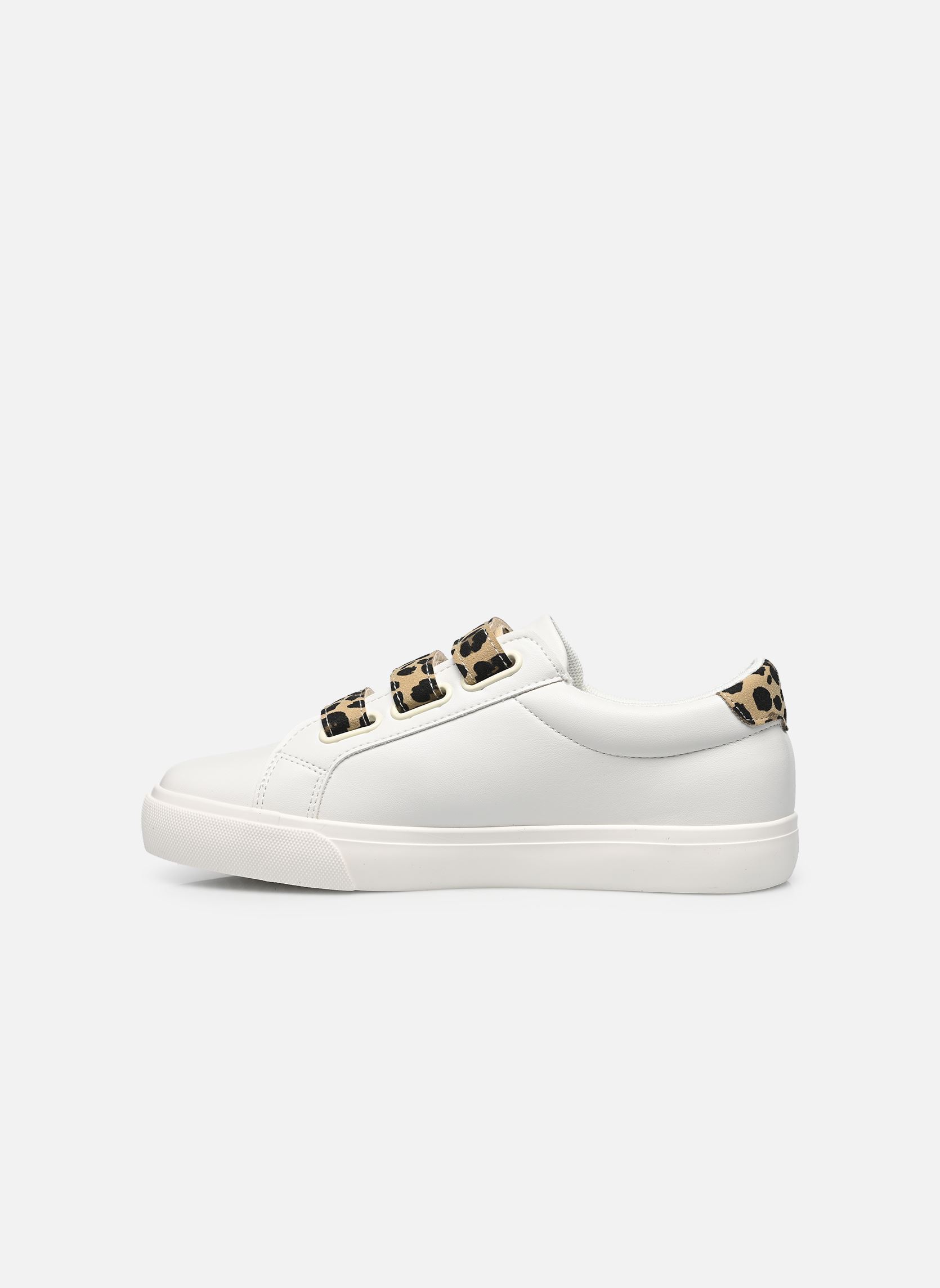 Baskets basses Baskets EDANCER femme blanc MADE BY Baskets basses Baskets EDANCER femme blanc Blanc