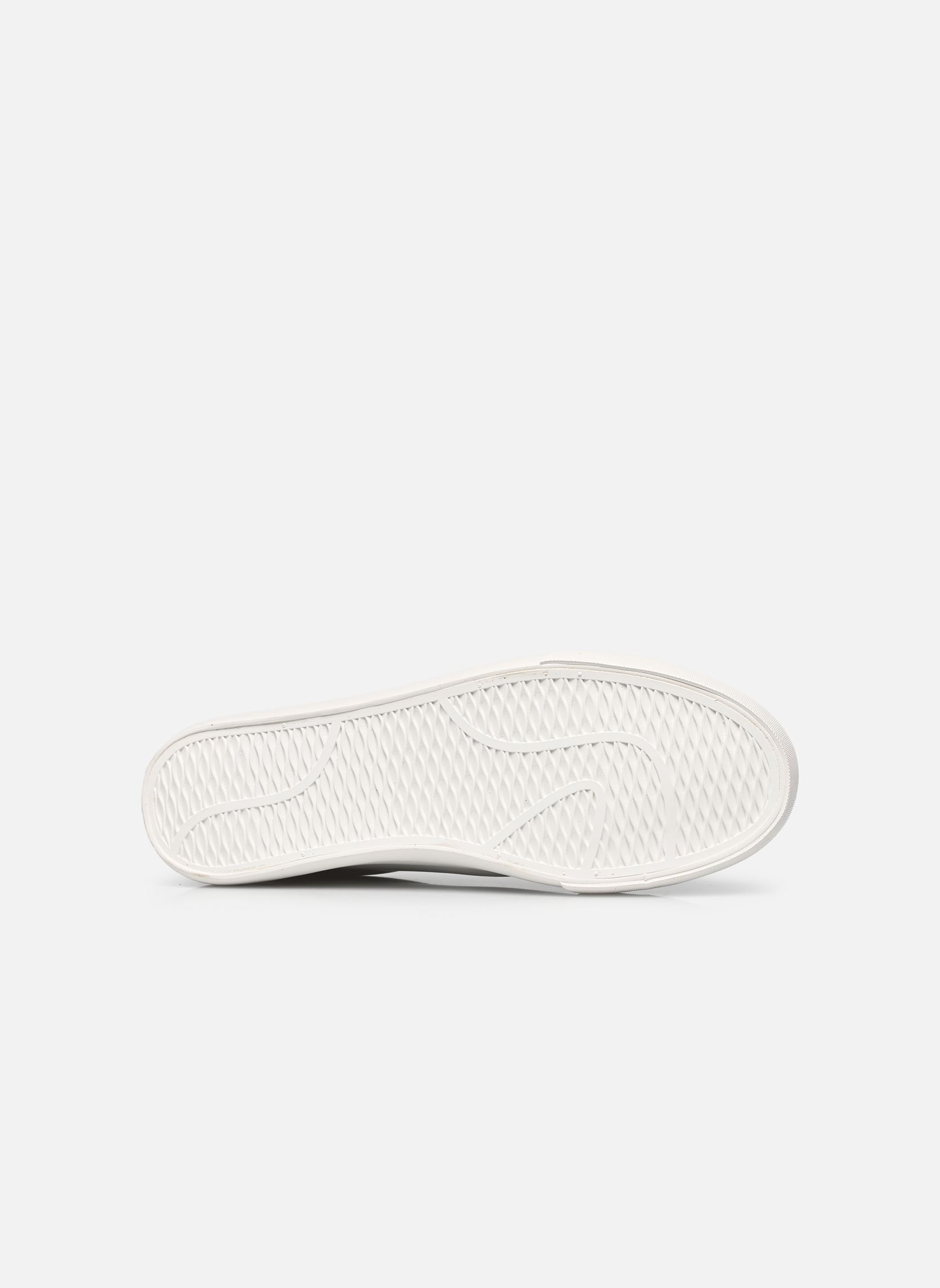 Baskets basses Baskets EDANCER femme blanc MADE BY Baskets basses Baskets EDANCER femme blanc Blanc