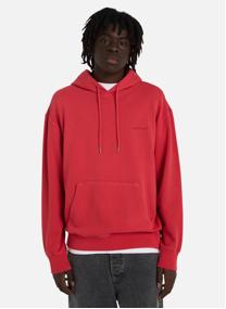 Sweats à capuche Lowcase Pigment homme beige