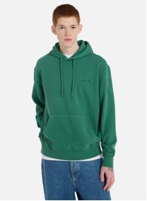 Sweats à capuche Lowcase Pigment homme beige