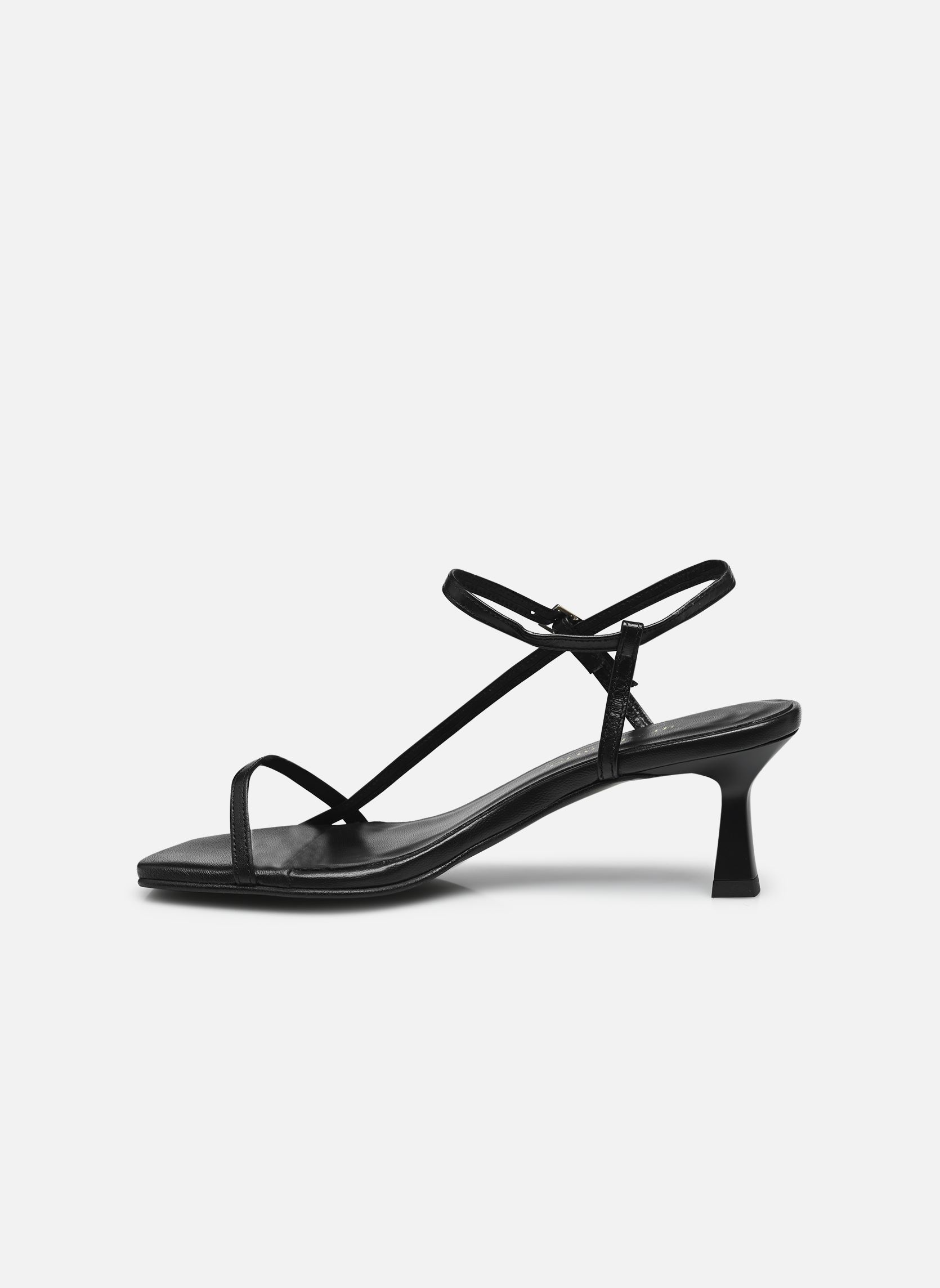 Sandales 6608 femme noir Bryan Stepwise Sandales 6608 femme noir NEGRO