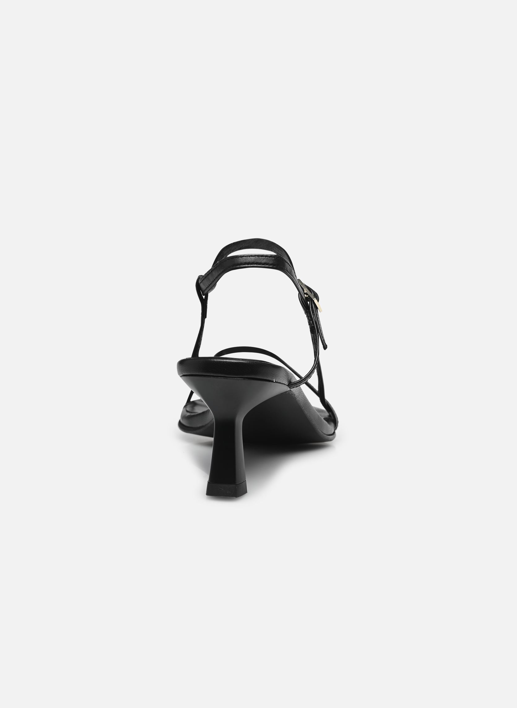 Sandales 6608 femme noir Bryan Stepwise Sandales 6608 femme noir NEGRO