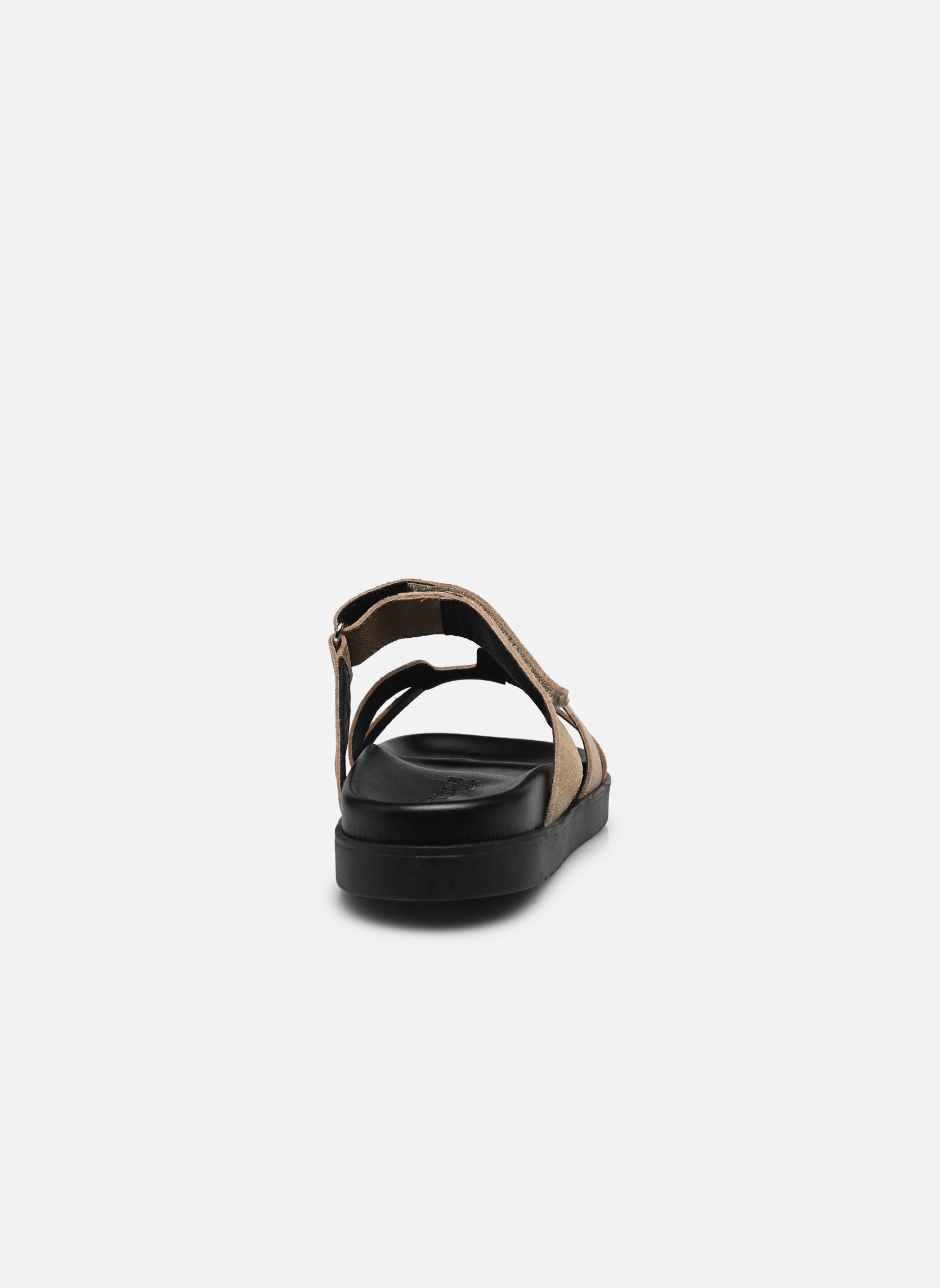 Pantoletten und Clogs 5111 damen braun Bryan Stepwise Pantoletten und Clogs 5111 damen braun CUOIO