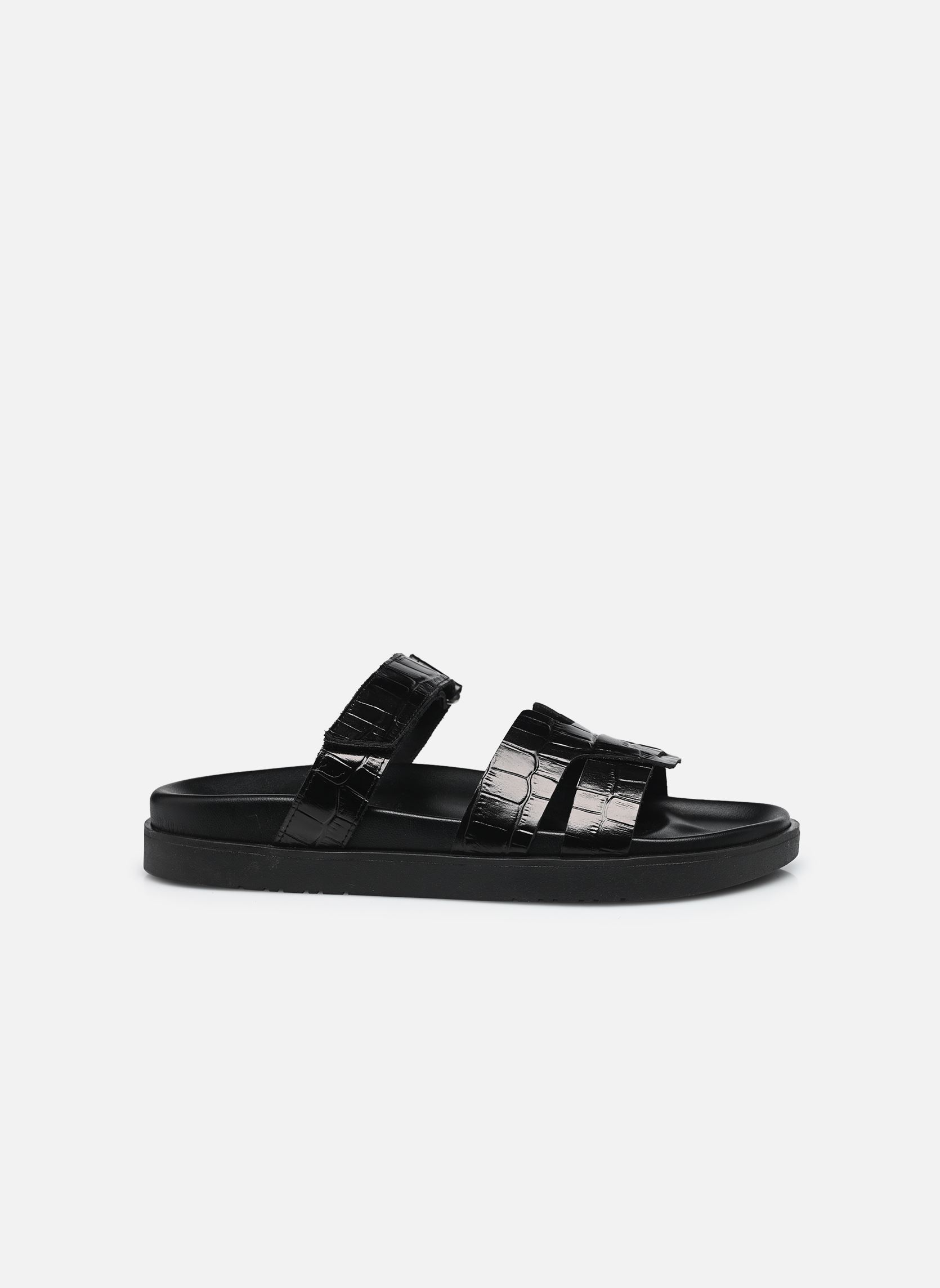 Mules et sabots 5111 femme noir Bryan Stepwise Mules et sabots 5111 femme noir COCO NEGRO