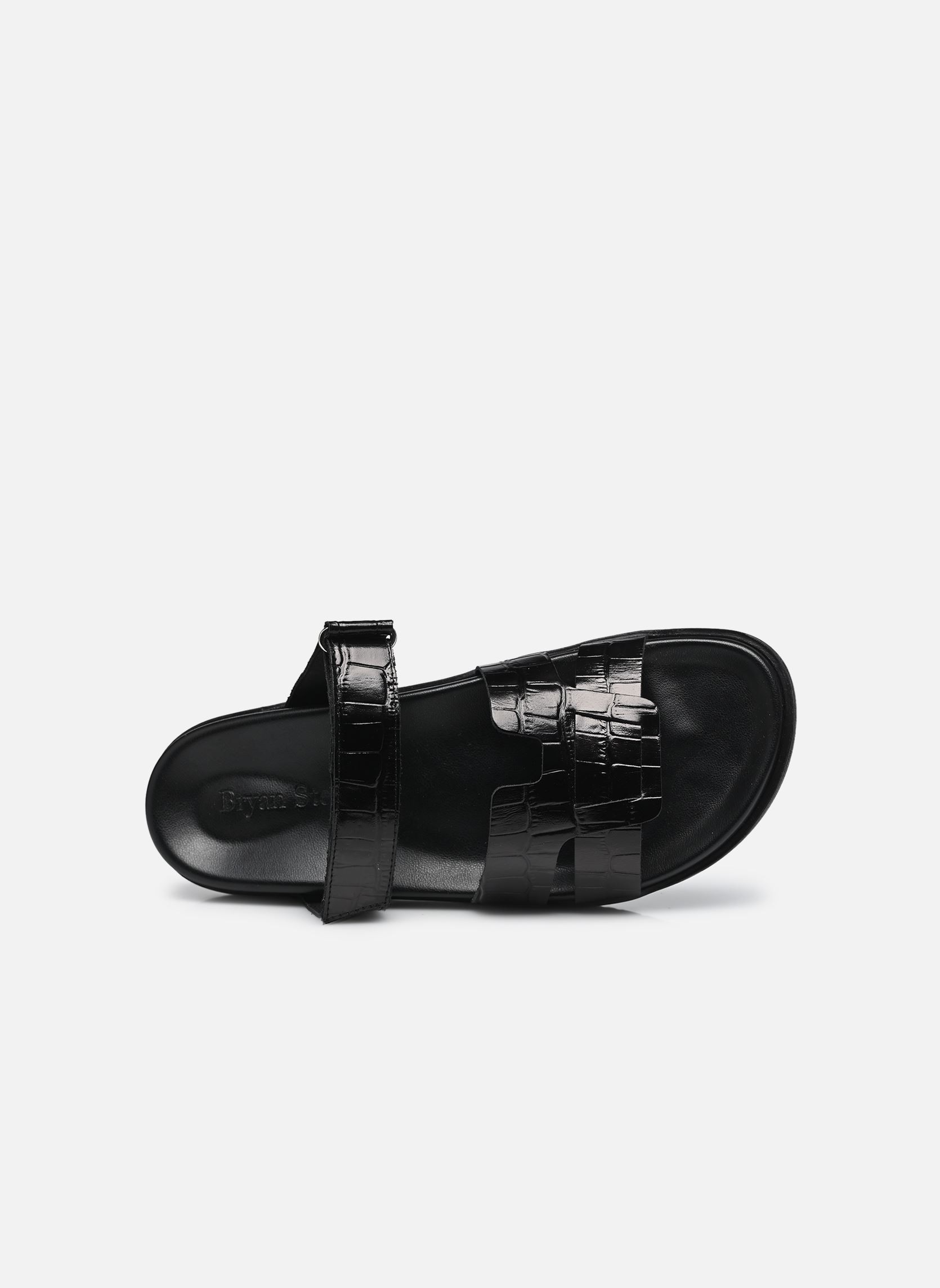Mules et sabots 5111 femme noir Bryan Stepwise Mules et sabots 5111 femme noir COCO NEGRO