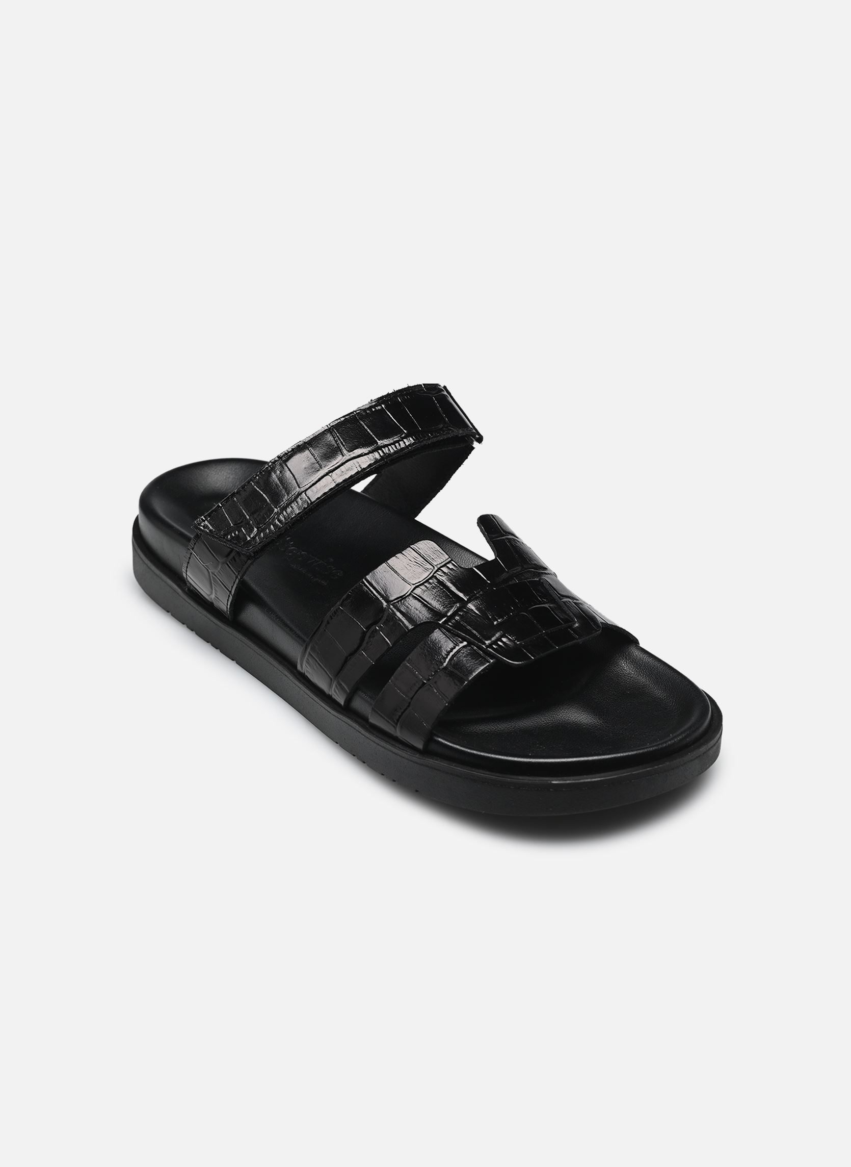 Mules et sabots 5111 femme noir Bryan Stepwise Mules et sabots 5111 femme noir COCO NEGRO