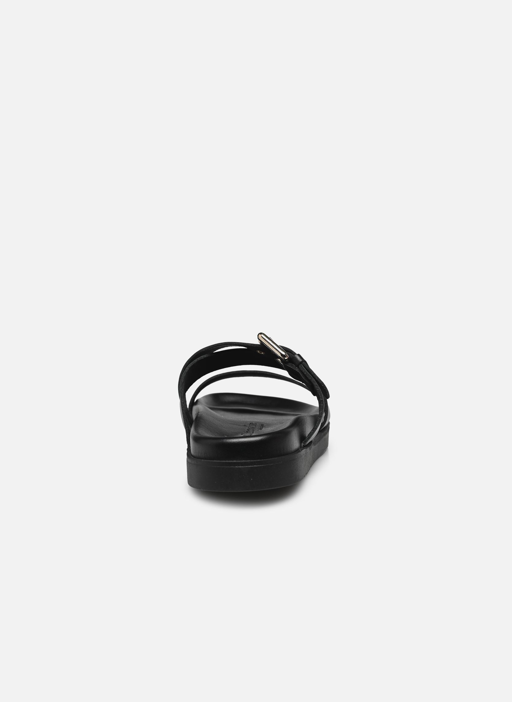 Mules et sabots 5113 femme noir Bryan Stepwise Mules et sabots 5113 femme noir NEGRO