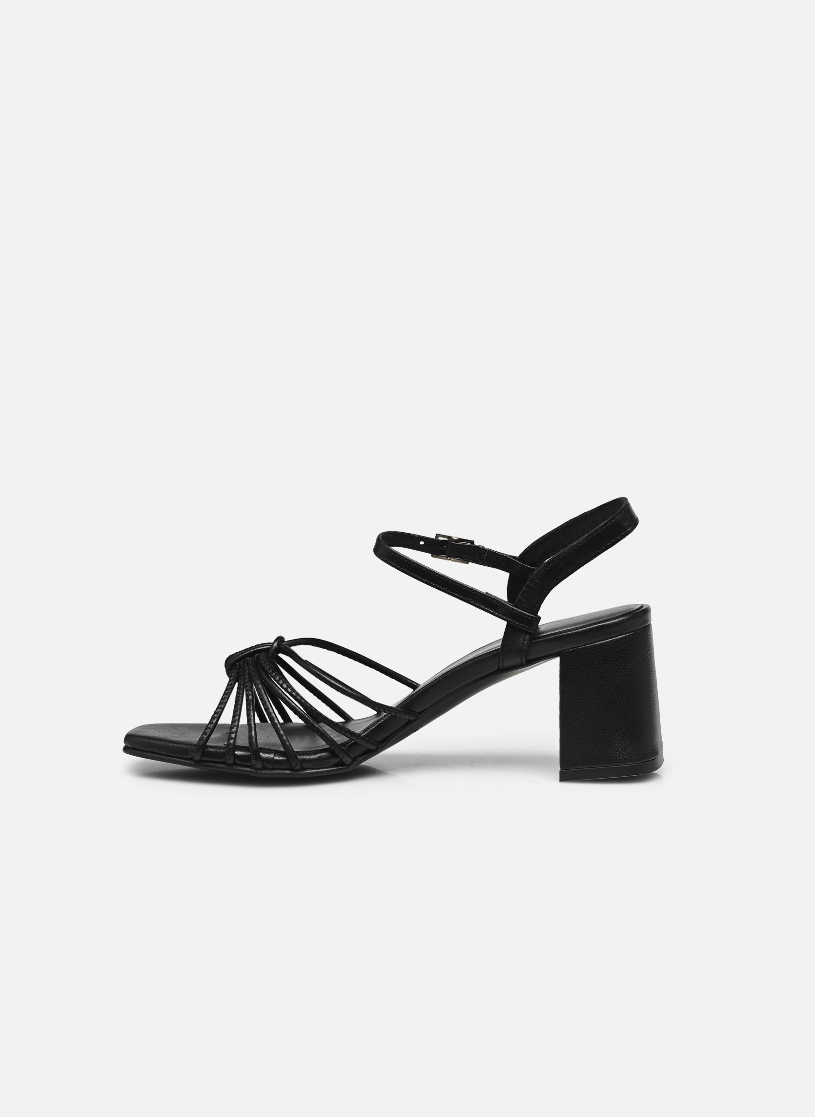 Sandalen 1026 damen schwarz Bryan Stepwise Sandalen 1026 damen schwarz NEGRO