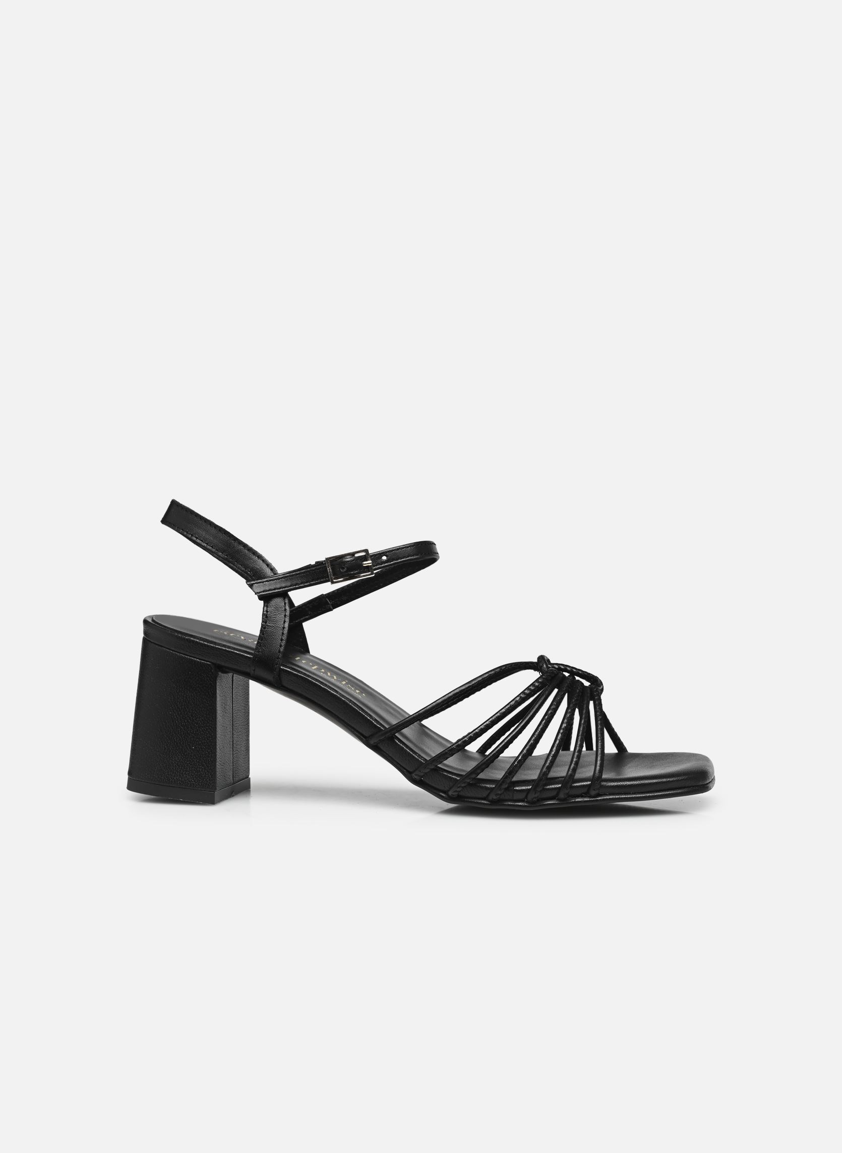 Sandalen 1026 damen schwarz Bryan Stepwise Sandalen 1026 damen schwarz NEGRO