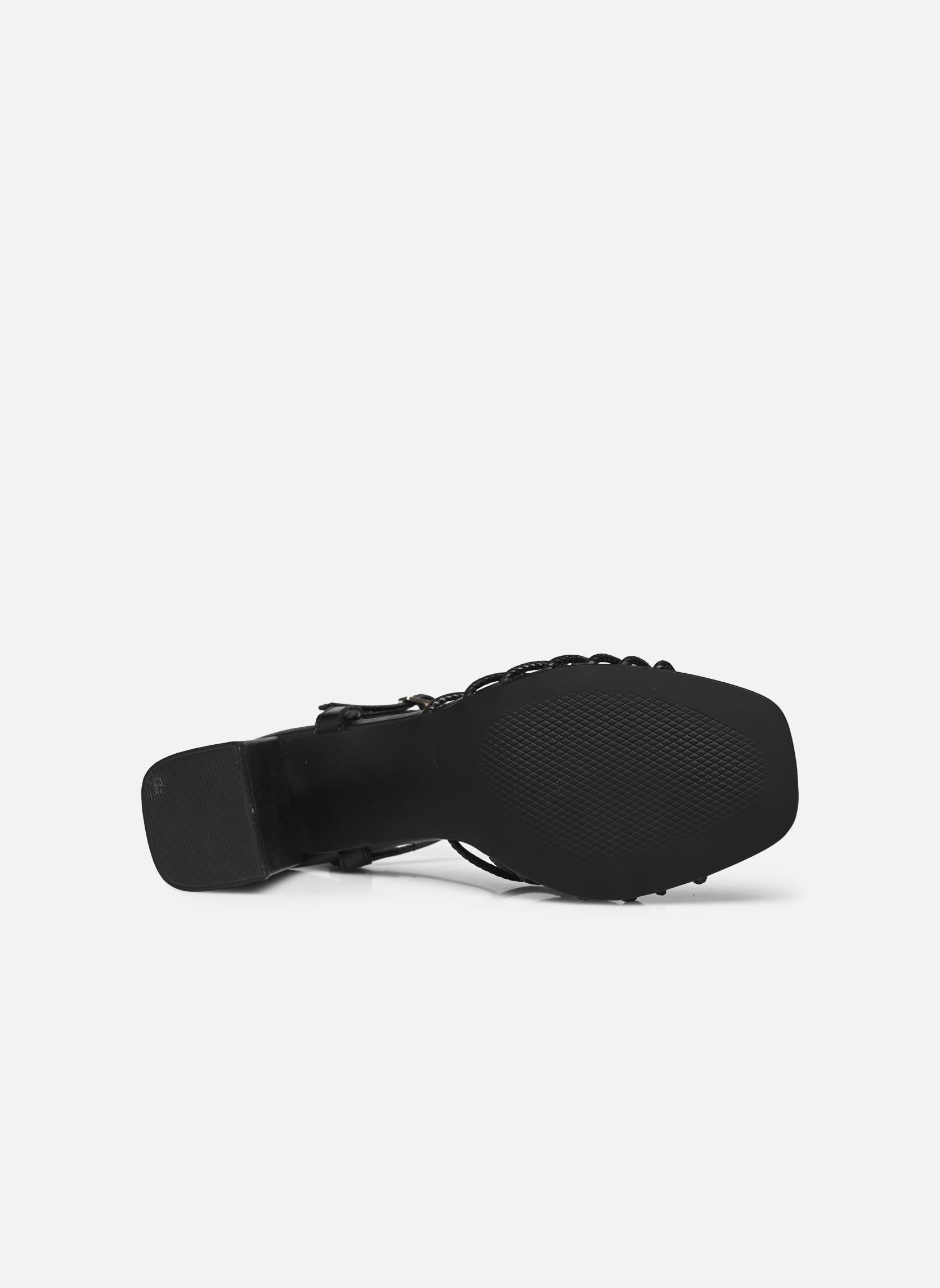 Sandalen 1026 damen schwarz Bryan Stepwise Sandalen 1026 damen schwarz NEGRO