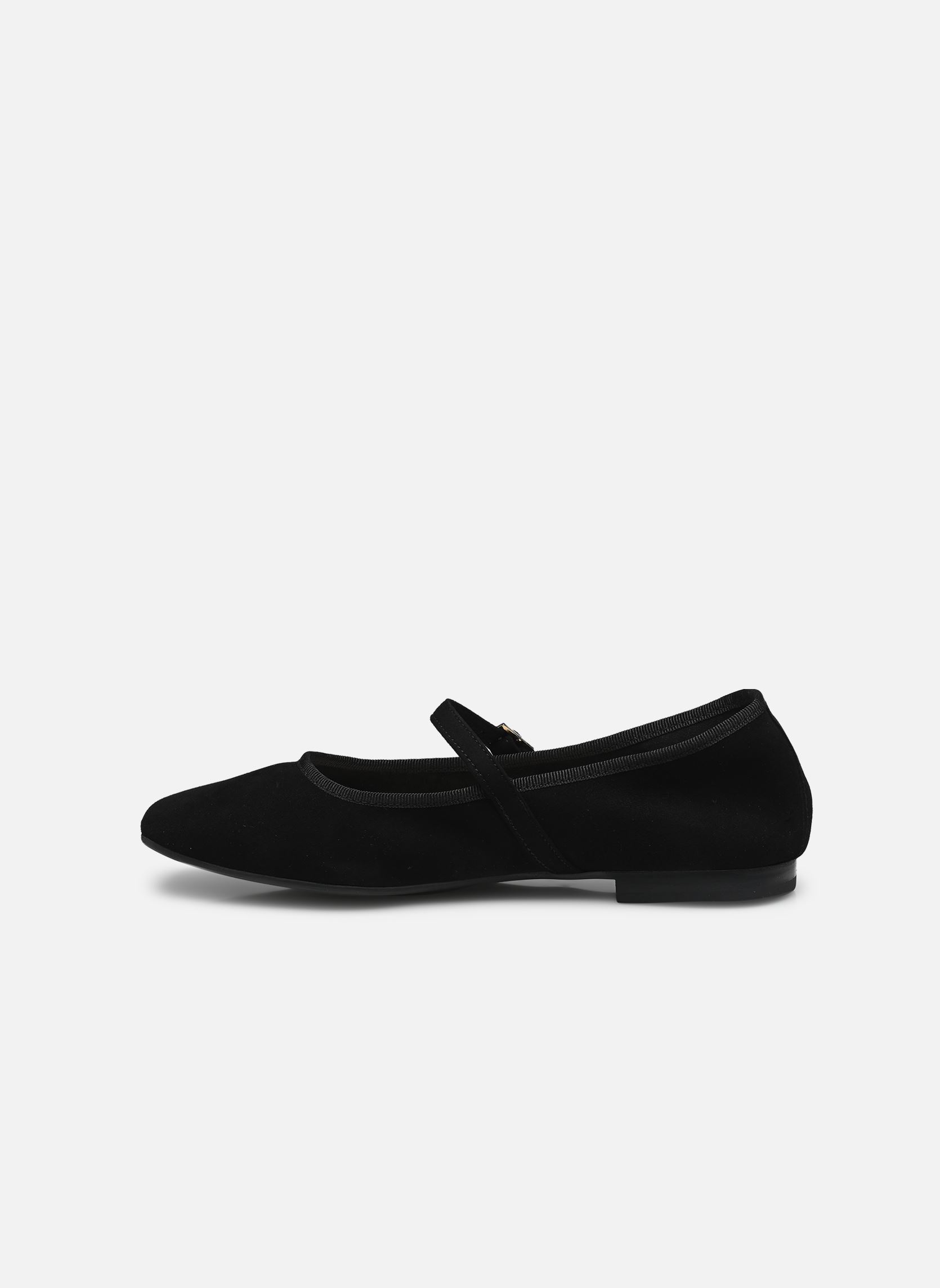 Klassische Ballerinas 5617 damen schwarz Bryan Stepwise Klassische Ballerinas 5617 damen schwarz NEGRO