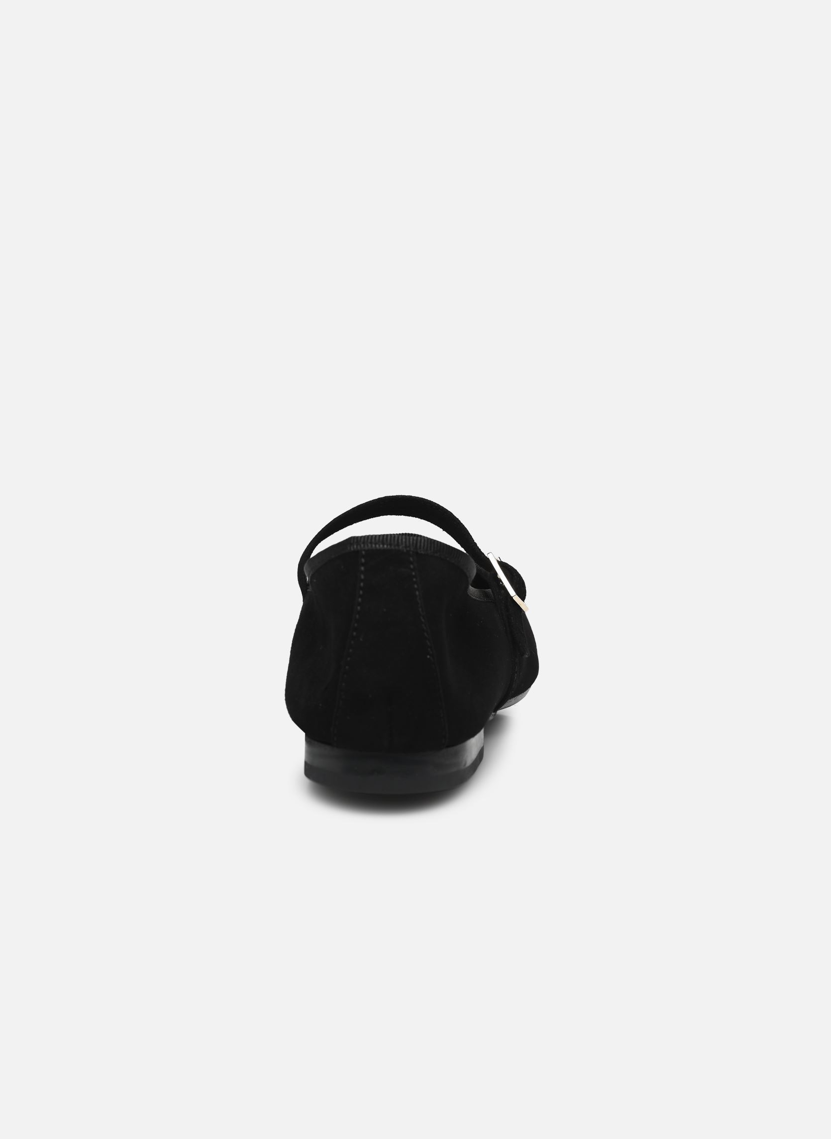 Klassische Ballerinas 5617 damen schwarz Bryan Stepwise Klassische Ballerinas 5617 damen schwarz NEGRO