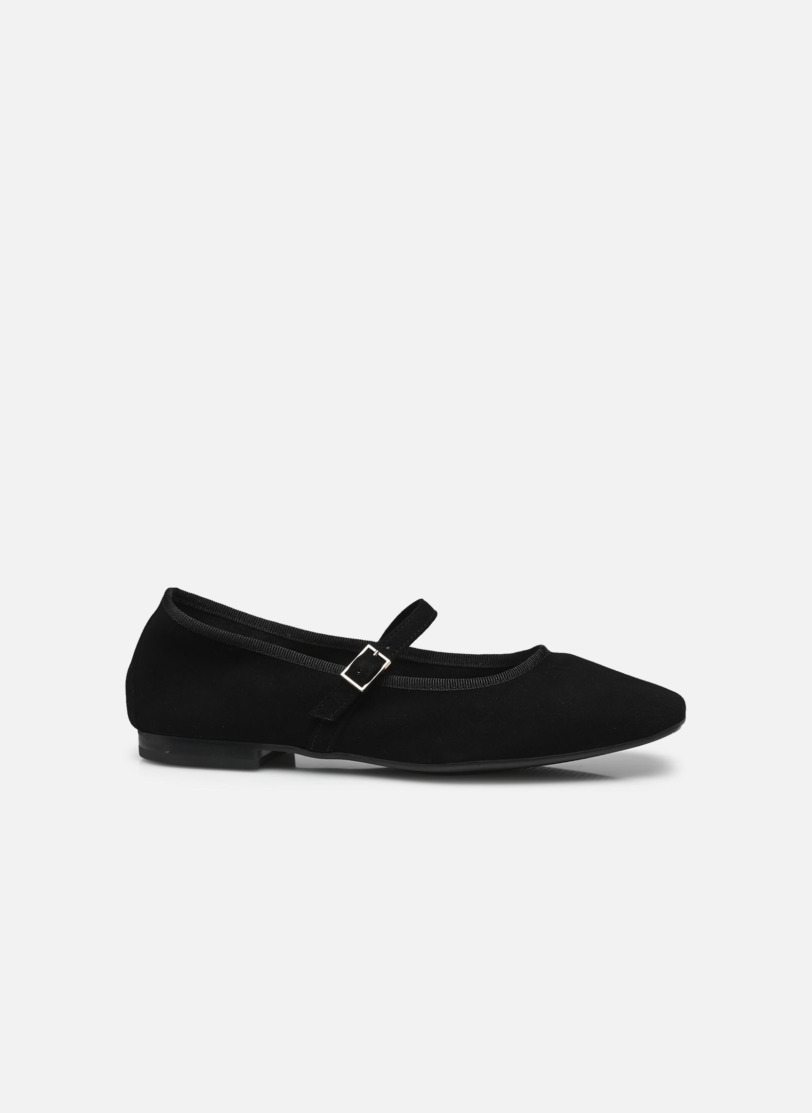 Klassische Ballerinas 5617 damen schwarz Bryan Stepwise Klassische Ballerinas 5617 damen schwarz NEGRO