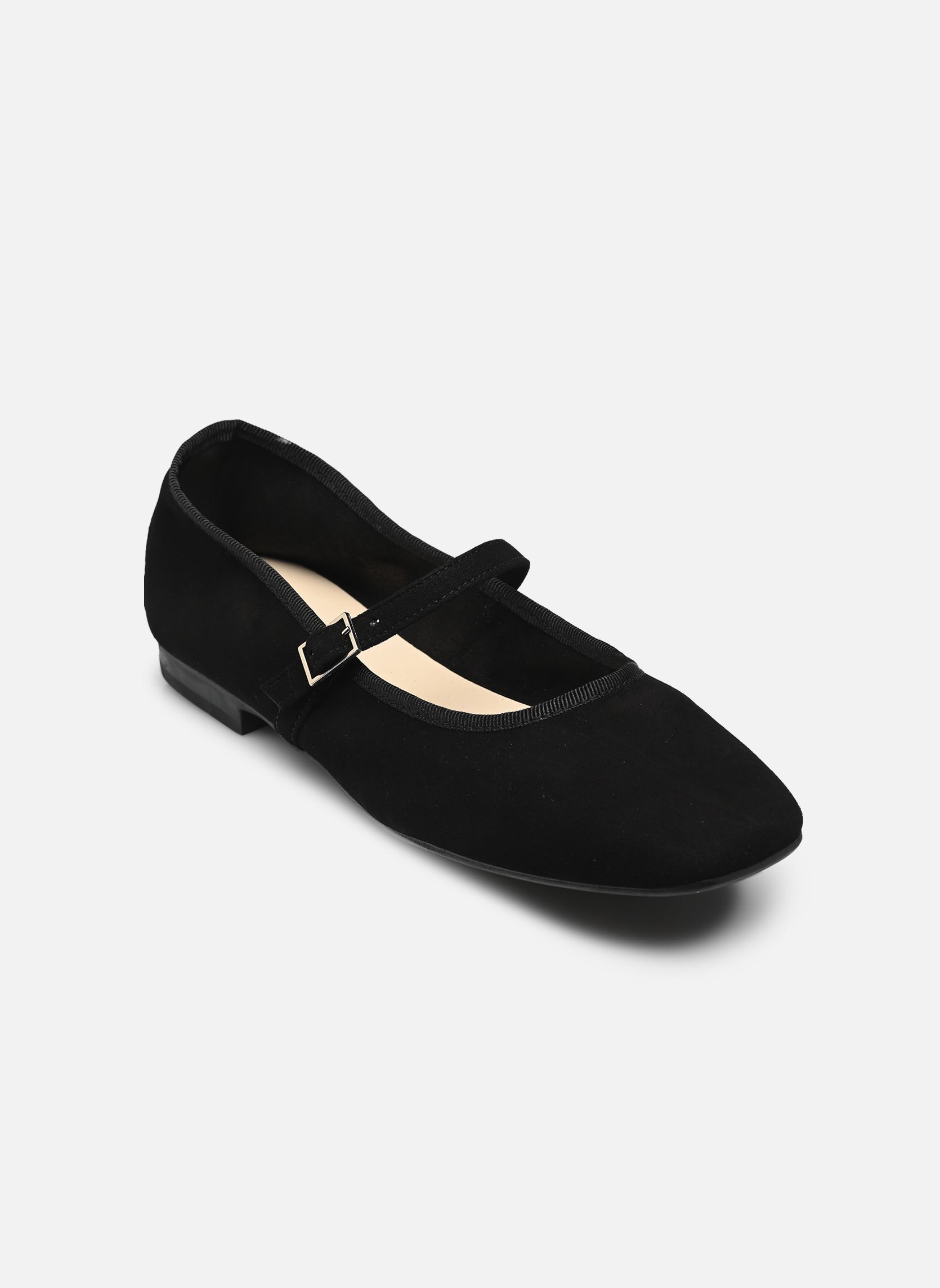 Klassische Ballerinas 5617 damen schwarz Bryan Stepwise Klassische Ballerinas 5617 damen schwarz NEGRO