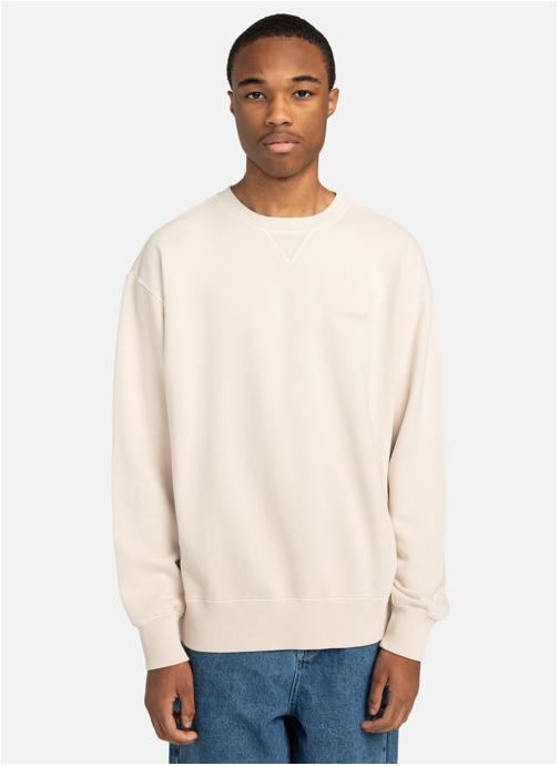 Element Sweats à capuche Lowcase Pigment homme beige