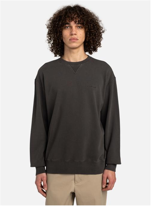 Element Sweats à capuche Lowcase Pigment homme noir