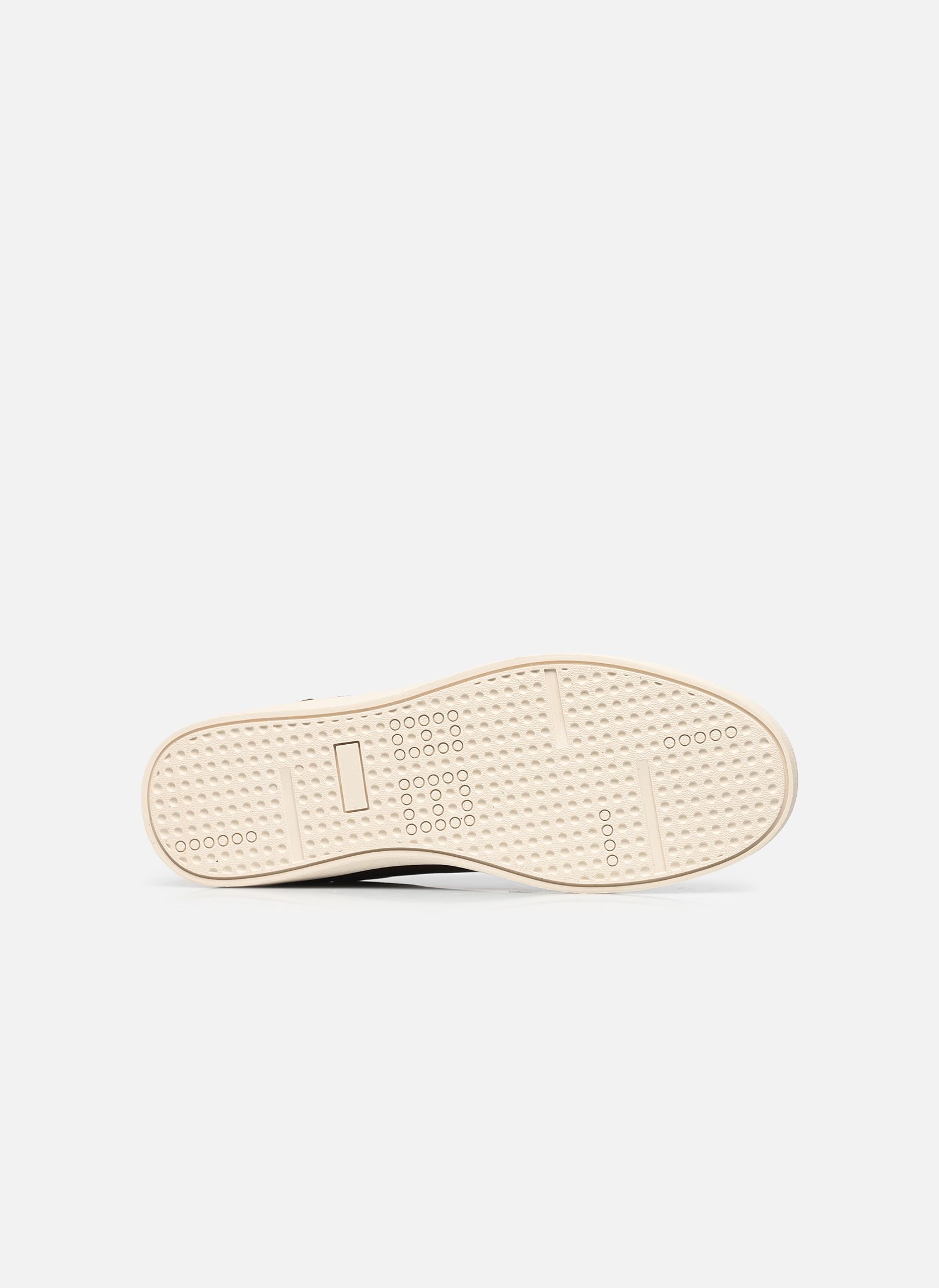 Baskets basses Baskets EPOUN homme marron MADE BY Baskets basses Baskets EPOUN homme marron Cognac