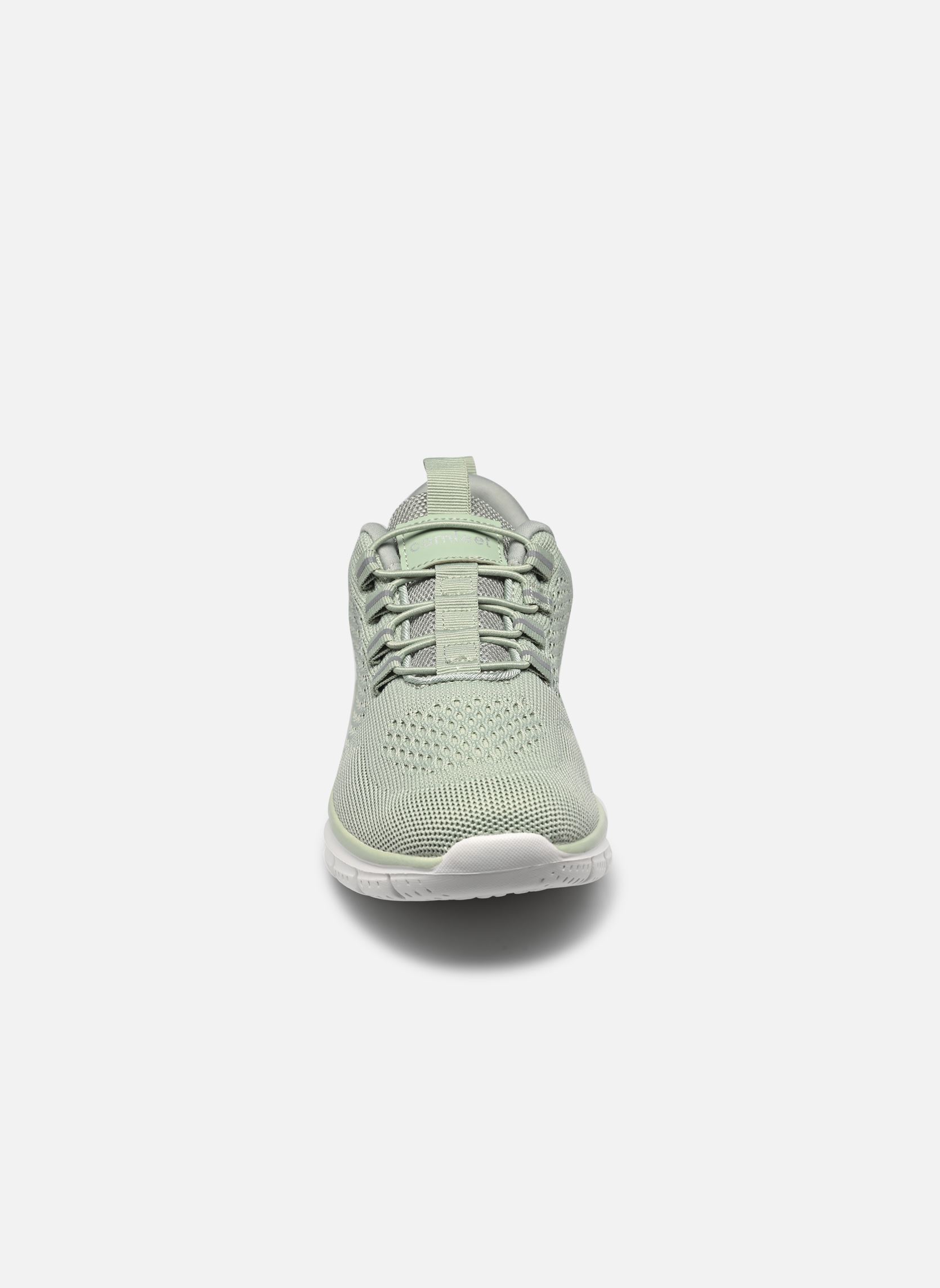 Zapatillas bajas BRAIES W05201 mujer verde Comfeet Zapatillas bajas BRAIES W05201 mujer verde GREEN