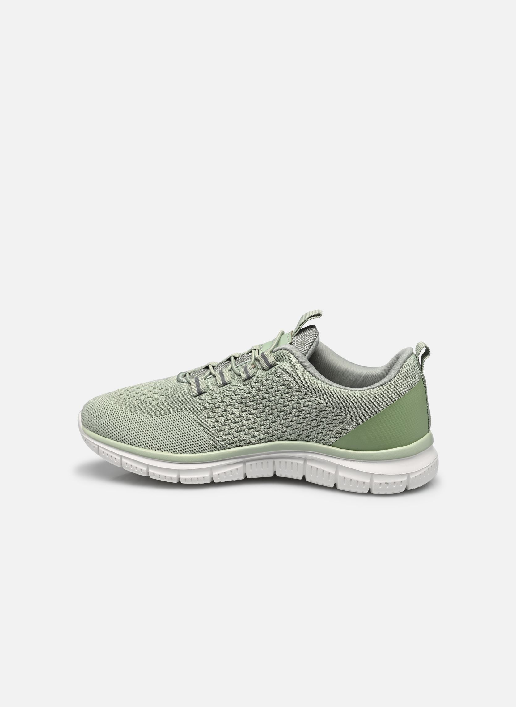 Zapatillas bajas BRAIES W05201 mujer verde Comfeet Zapatillas bajas BRAIES W05201 mujer verde GREEN