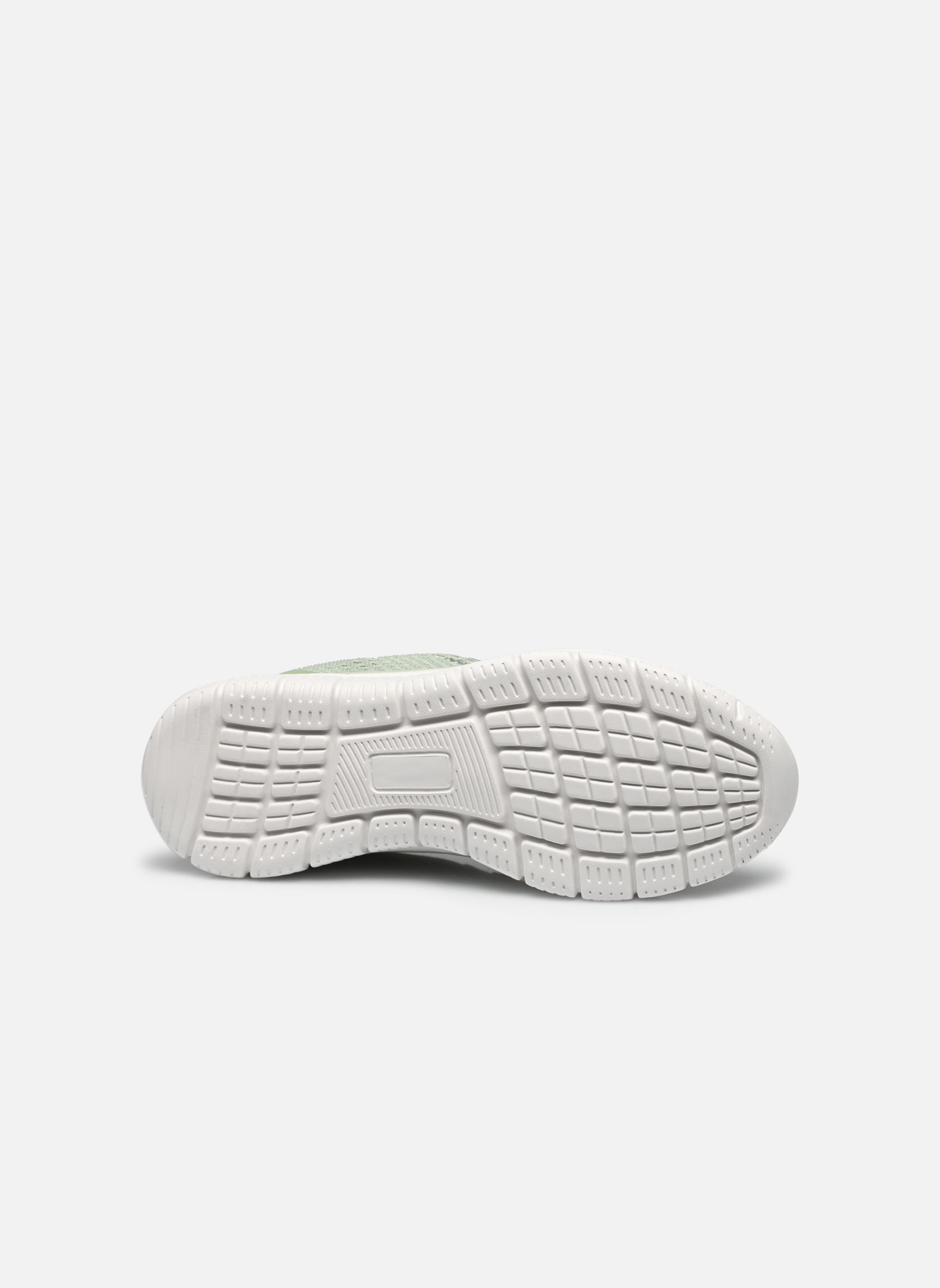 Zapatillas bajas BRAIES W05201 mujer verde Comfeet Zapatillas bajas BRAIES W05201 mujer verde GREEN
