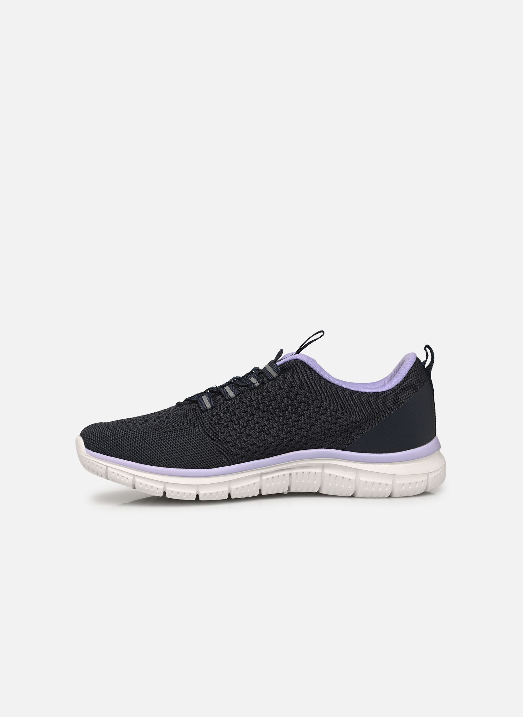 Lage sneakers BRAIES W05201 dames blauw Comfeet Lage sneakers BRAIES W05201 dames blauw NAVY