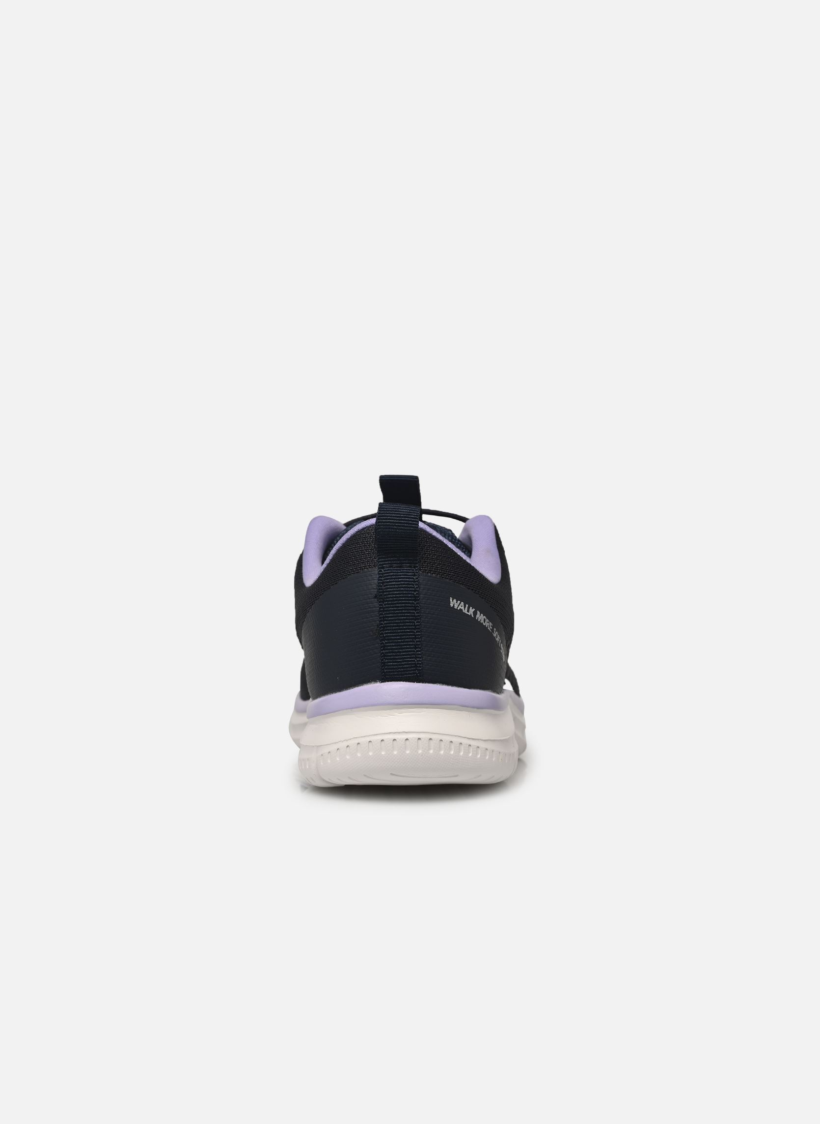 Lage sneakers BRAIES W05201 dames blauw Comfeet Lage sneakers BRAIES W05201 dames blauw NAVY